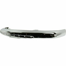 Load image into Gallery viewer, Front Bumper Impact Bar Chrome w/o Bracket For 2004 - 2012 Colorado / Canyon - US AUTO PARTS PLUS