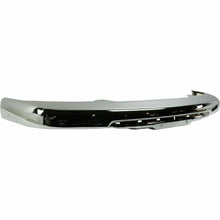 Load image into Gallery viewer, Front Bumper Impact Bar Chrome w/o Bracket For 2004 - 2012 Colorado / Canyon - US AUTO PARTS PLUS