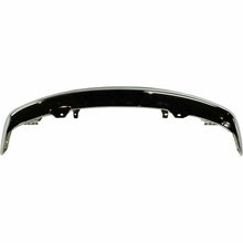 Load image into Gallery viewer, Front Bumper Impact Bar Chrome w/o Bracket For 2004 - 2012 Colorado / Canyon - US AUTO PARTS PLUS