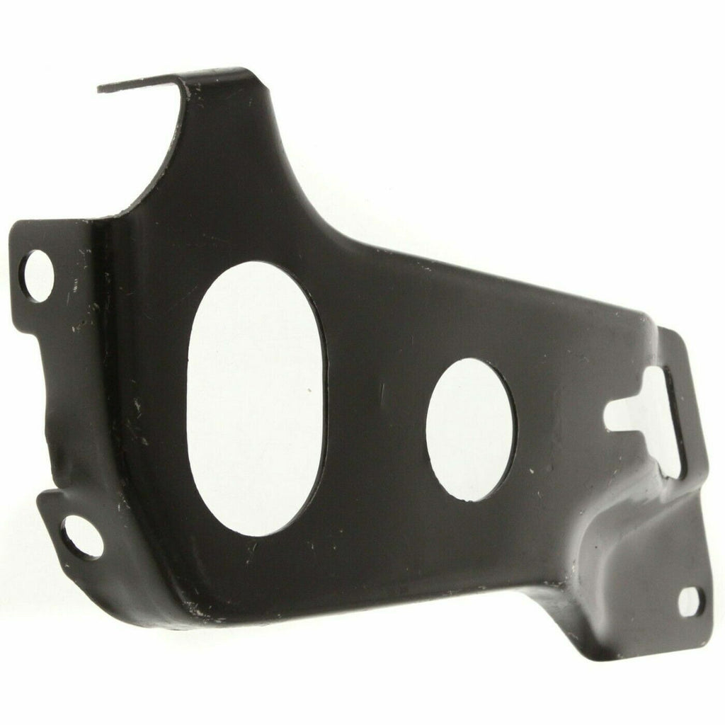 Front Bumper Mounting Bracket Left & Right Side For 1986 - 1992 Nissan D21 - US AUTO PARTS PLUS