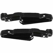 Load image into Gallery viewer, Front Bumper Side Stay Bracket Set Left and Right Side For 1996 - 2000 Honda Civic - US AUTO PARTS PLUS