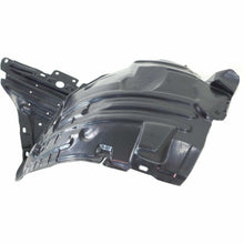 Load image into Gallery viewer, Front Fender Liner Left Driver and Right Passenger Side For 2006 - 09 Nissan 350Z - US AUTO PARTS PLUS