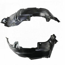 Load image into Gallery viewer, Front Fender Liner Splash Shield Left and Right Side For 2006 - 2012 Toyota Rav4 - US AUTO PARTS PLUS