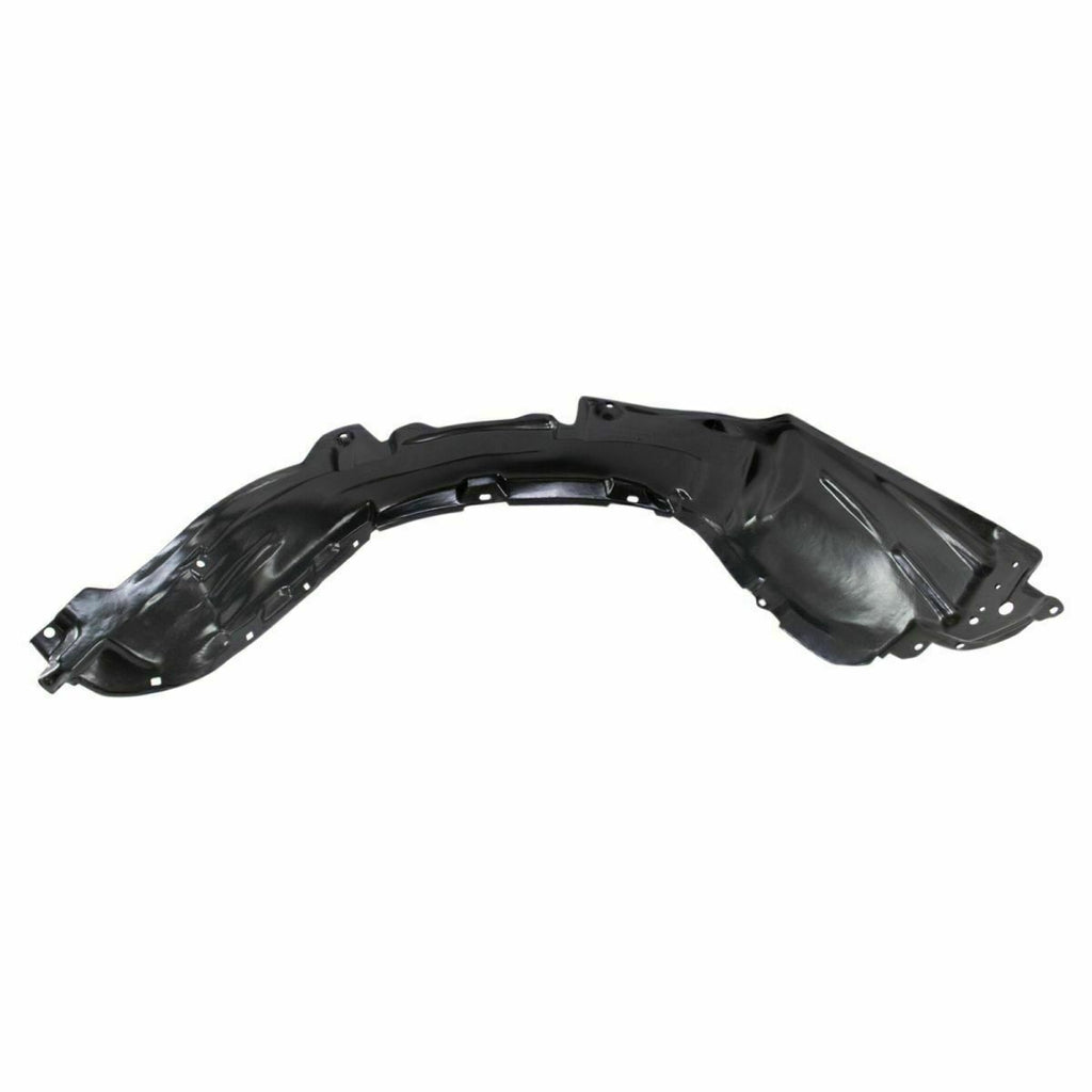 Front Fender Liner Splash Shield Left and Right Side For 2006 - 2012 Toyota Rav4 - US AUTO PARTS PLUS