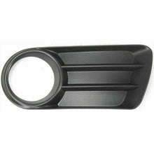 Load image into Gallery viewer, Front Fog Lamps Molding LH &amp; RH Side With Fog Light Hole For 02 - 05 Ford Explorer - US AUTO PARTS PLUS