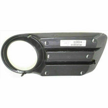 Load image into Gallery viewer, Front Fog Lamps Molding LH &amp; RH Side With Fog Light Hole For 02 - 05 Ford Explorer - US AUTO PARTS PLUS