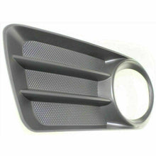 Load image into Gallery viewer, Front Fog Lamps Molding LH &amp; RH Side With Fog Light Hole For 02 - 05 Ford Explorer - US AUTO PARTS PLUS