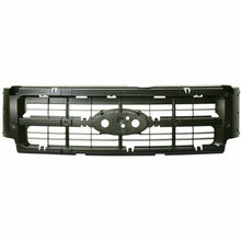 Load image into Gallery viewer, Front Grille Header Panel Reinforcement Plastic For 2008 - 2012 Ford Escape - US AUTO PARTS PLUS