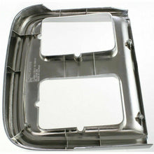 Load image into Gallery viewer, Front Head Light Bezel LH &amp; RH Side For 1985 - 1991 GMC Chevrolet Van - US AUTO PARTS PLUS