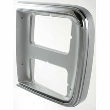 Load image into Gallery viewer, Front Head Light Bezel LH &amp; RH Side For 1985 - 1991 GMC Chevrolet Van - US AUTO PARTS PLUS