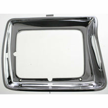 Load image into Gallery viewer, Front Headlamps Door Chrome Rectangular LH &amp; RH Side For 1978 - 1979 Ford F - Series - US AUTO PARTS PLUS