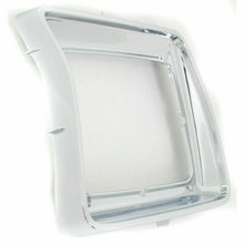 Load image into Gallery viewer, Front Headlamps Door Chrome Rectangular LH &amp; RH Side For 1978 - 1979 Ford F - Series - US AUTO PARTS PLUS