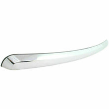 Load image into Gallery viewer, Front Hood Molding Trim With Chrome For 2007 - 2013 GMC Sierra 1500 2500 HD 3500 - US AUTO PARTS PLUS