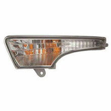 Load image into Gallery viewer, Front Left Side Signal + Fog Lamp Cover Textured For 2013 - 2015 Nissan Altima - US AUTO PARTS PLUS