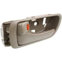 Load image into Gallery viewer, Front &amp; Rear Interior Door Handle Left + Right Side For 2002 - 06 Toyota Camry 4Pc - US AUTO PARTS PLUS