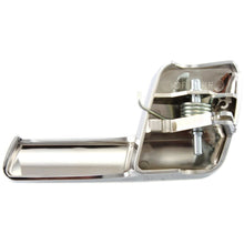 Load image into Gallery viewer, Front &amp; Rear Left Side Interior Door Handle Chrome For 2003 - 2006 Ford Expedition - US AUTO PARTS PLUS
