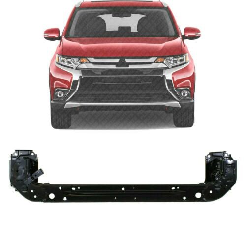 Front Reinforcement Steel For 2011 - 2019 Mitsubishi Outlander Sport / RVR - US AUTO PARTS PLUS