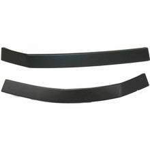 Load image into Gallery viewer, Headlight Molding Trim Fillers For 2004 - 2015 Nissan Titan Armada - US AUTO PARTS PLUS