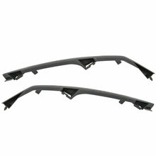 Load image into Gallery viewer, Headlight Molding Trim Fillers For 2004 - 2015 Nissan Titan Armada - US AUTO PARTS PLUS