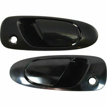 Load image into Gallery viewer, Front Exterior Door Handle Set of 2 For 1992-95 Honda Civic 93-97 Civic del Sol