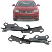 Load image into Gallery viewer, Hood Hinge Left Driver &amp; Right Passenger Side For 2005 - 2010 Scion TC - US AUTO PARTS PLUS