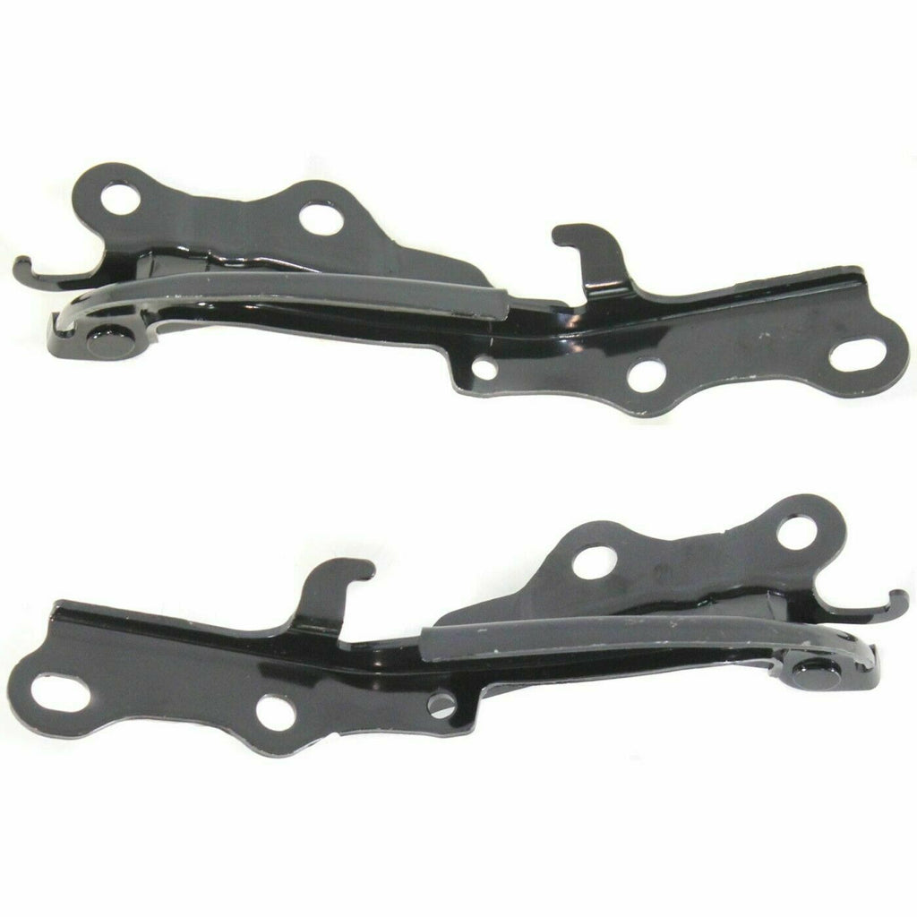 Hood Hinge Left Driver & Right Passenger Side For 2005 - 2010 Scion TC - US AUTO PARTS PLUS
