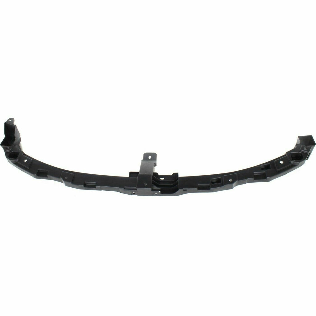 Front Bumper Retainer Upper Face Bar Bracket For 2016-2018 Nissan Altima