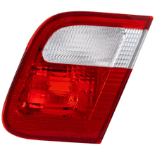 Load image into Gallery viewer, New Tail Light Direct Replacement For 3 - SERIES 99 - 01 TAIL LAMP RH, Inner, Lens and Housing, Sedan BM2883101 63218364924 - US AUTO PARTS PLUS