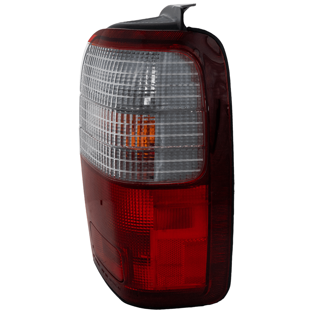 New Tail Light Direct Replacement For 4RUNNER 96 - 00 TAIL LAMP RH, Assembly TO2801122 8155035120 - US AUTO PARTS PLUS