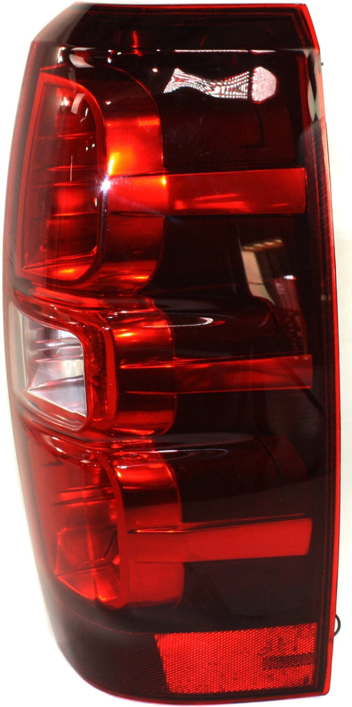 New Tail Light Direct Replacement For AVALANCHE 07 - 13 TAIL LAMP RH, Assembly GM2801222 22739264 - US AUTO PARTS PLUS