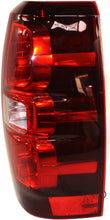 Load image into Gallery viewer, New Tail Light Direct Replacement For AVALANCHE 07 - 13 TAIL LAMP RH, Assembly GM2801222 22739264 - US AUTO PARTS PLUS