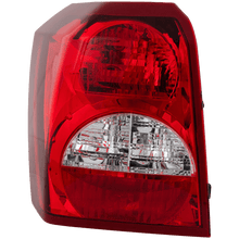 Load image into Gallery viewer, New Tail Light Direct Replacement For CALIBER 08 - 12 TAIL LAMP LH, Assembly CH2800185 5160361AA - US AUTO PARTS PLUS