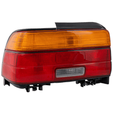 Load image into Gallery viewer, New Tail Light Direct Replacement For COROLLA 93 - 95 TAIL LAMP LH, Assembly, Sedan TO2800106 815601A790 - US AUTO PARTS PLUS