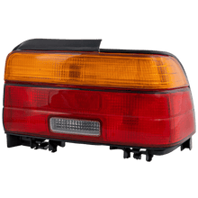 Load image into Gallery viewer, New Tail Light Direct Replacement For COROLLA 93 - 95 TAIL LAMP RH, Assembly, Sedan TO2801106 815501A830 - US AUTO PARTS PLUS