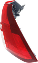 Load image into Gallery viewer, New Tail Light Direct Replacement For CR - V 15 - 16 TAIL LAMP RH, Lower, Assembly - CAPA HO2801186C 33500T1WA01 - US AUTO PARTS PLUS