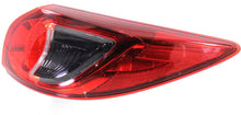 Load image into Gallery viewer, New Tail Light Direct Replacement For CX - 5 13 - 16 TAIL LAMP RH, Outer, Assembly, Halogen - CAPA MA2805111C KD3351150D - US AUTO PARTS PLUS