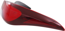 Load image into Gallery viewer, New Tail Light Direct Replacement For ELANTRA 14 - 16 TAIL LAMP RH, Outer, Assembly, Halogen, Sedan, USA Built Vehicle HY2805131 924023Y500 - US AUTO PARTS PLUS