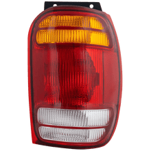 Load image into Gallery viewer, New Tail Light Direct Replacement For EXPLORER 98 - 01 TAIL LAMP RH, Lens and Housing FO2801120 F87Z13404AC - US AUTO PARTS PLUS