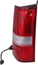 Load image into Gallery viewer, New Tail Light Direct Replacement For EXPRESS/SAVANA VAN 03 - 21 TAIL LAMP RH, Assembly GM2801214 84639024,23338320 - US AUTO PARTS PLUS