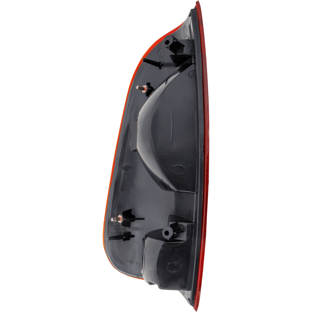 New Tail Light Direct Replacement For F - 150 97 - 03/F - SUPER DUTY 99 - 07 TAIL LAMP RH, Lens and Housing, Styleside, Extended/Standard Cab FO2801117 F85Z13404CA - US AUTO PARTS PLUS