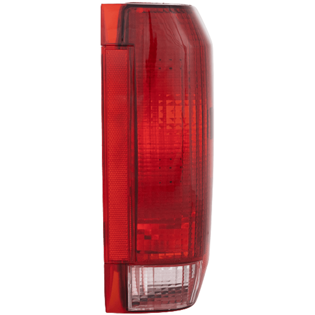 New Tail Light Direct Replacement For F - SERIES 90 - 97 TAIL LAMP RH, Lens and Housing, Styleside FO2801105 E9TZ13404C - US AUTO PARTS PLUS