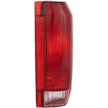 Load image into Gallery viewer, New Tail Light Direct Replacement For F - SERIES 90 - 97 TAIL LAMP RH, Lens and Housing, Styleside FO2801105 E9TZ13404C - US AUTO PARTS PLUS