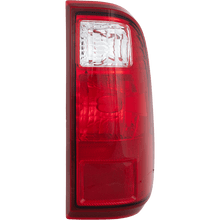 Load image into Gallery viewer, New Tail Light Direct Replacement For F - SERIES SUPER DUTY 08 - 16 TAIL LAMP RH, Lens and Housing - CAPA FO2801208C BC3Z13404A - US AUTO PARTS PLUS