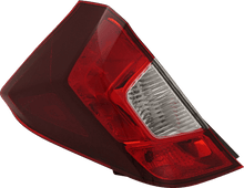 Load image into Gallery viewer, New Tail Light Direct Replacement For FIT 15 - 20 TAIL LAMP LH, Outer, Assembly, Mexico Built Vehicle HO2804106 33550T5AA11 - US AUTO PARTS PLUS
