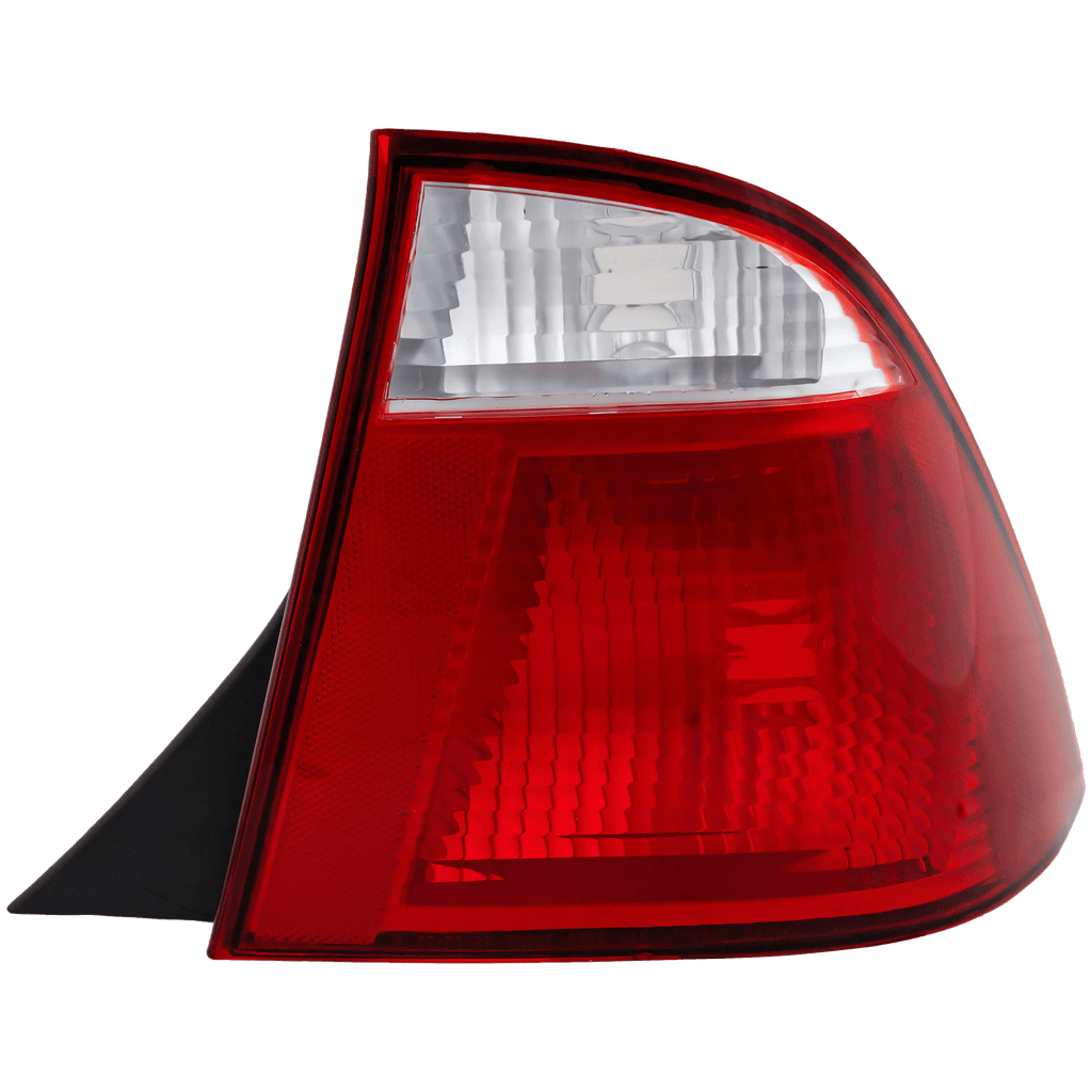 New Tail Light Direct Replacement For FOCUS 05 - 07 TAIL LAMP RH, Lens and Housing, Sedan FO2801188 5S4Z13404AA - US AUTO PARTS PLUS