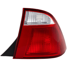 Load image into Gallery viewer, New Tail Light Direct Replacement For FOCUS 05 - 07 TAIL LAMP RH, Lens and Housing, Sedan FO2801188 5S4Z13404AA - US AUTO PARTS PLUS