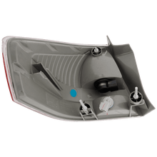Load image into Gallery viewer, New Tail Light Direct Replacement For FOCUS 09 - 11 TAIL LAMP RH, Assembly, w/ Chrome Insert, Sedan FO2801215 9S4Z13404D - US AUTO PARTS PLUS