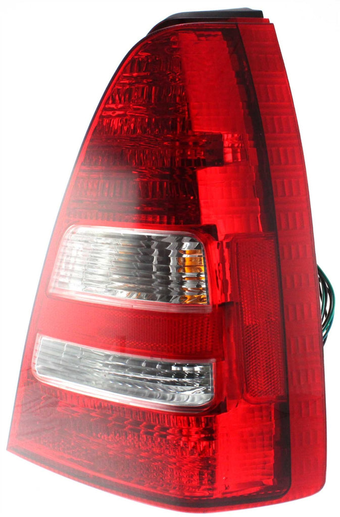 New Tail Light Direct Replacement For FORESTER 03 - 05 TAIL LAMP RH, Assembly SU2801108 84201SA020 - US AUTO PARTS PLUS