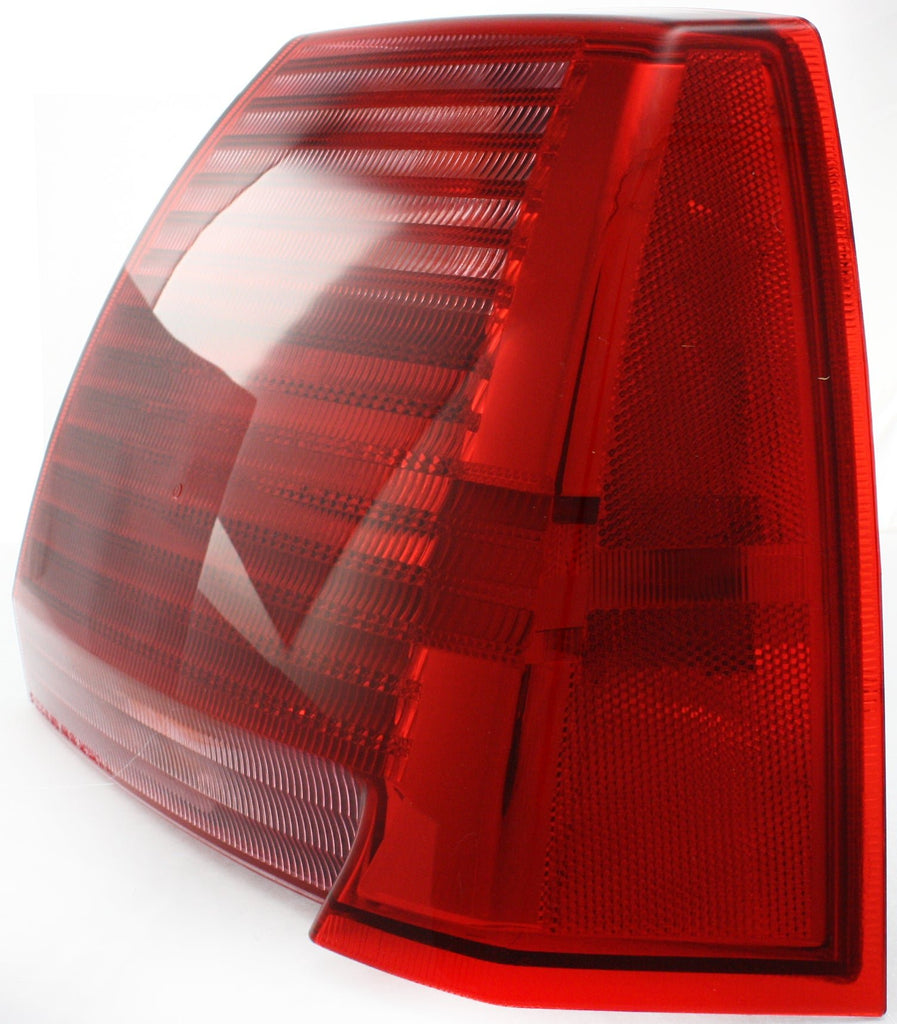 New Tail Light Direct Replacement For GALANT 04 - 06 TAIL LAMP RH, Assembly, 2.4L Eng. MI2801116 MN161856 - US AUTO PARTS PLUS