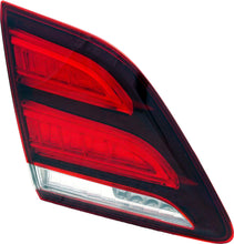 Load image into Gallery viewer, New Tail Light Direct Replacement For GLE - CLASS 16 - 19 TAIL LAMP LH, Inner, Assembly, (GLE550e, To 5 - 4 - 18), SUV MB2802111 1669065902 - US AUTO PARTS PLUS